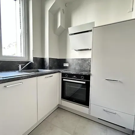 Forum Indigo Grand T2 Elegant Au Centre Apartment *