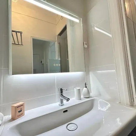 Forum Indigo Grand T2 Elegant Au Centre Apartment *